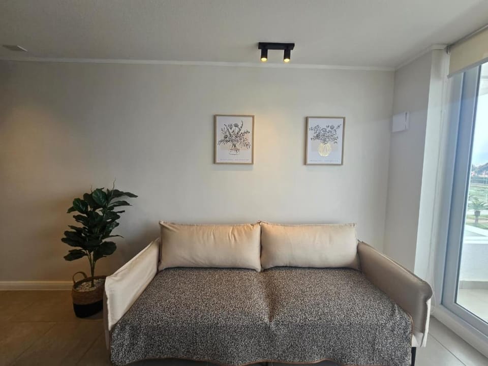 HOM I Faro Serena Parking Mar Turismo Piscina Wifi Apartment in La Serena