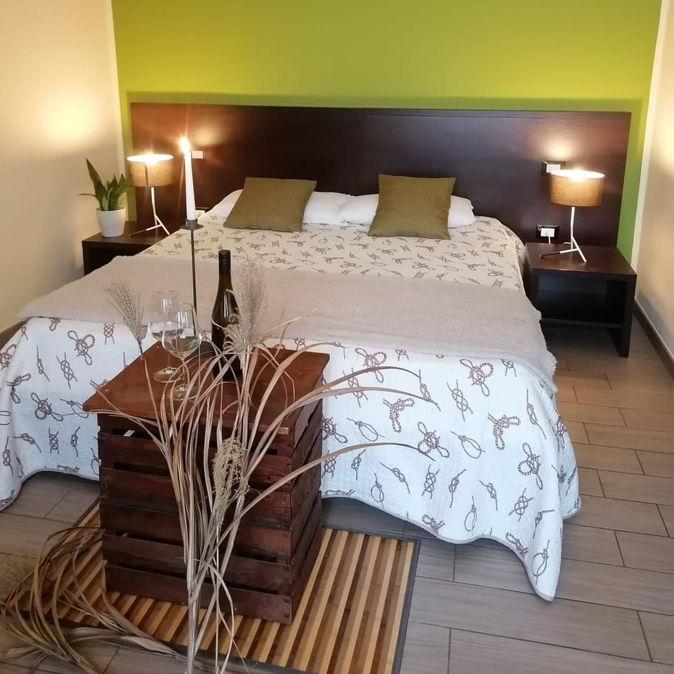 Oasi di Arcadia Bed and Breakfast in Porto Tolle