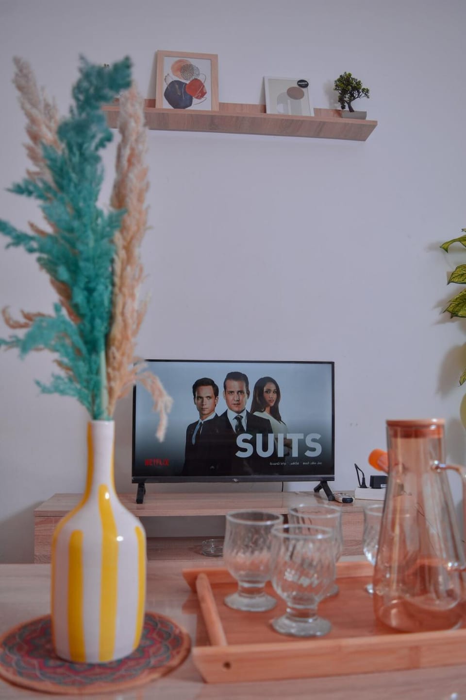 TV and multimedia