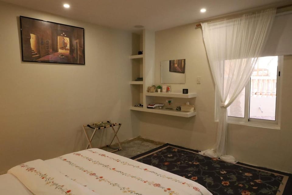 Almalfa Nature lodge in Al Khobar