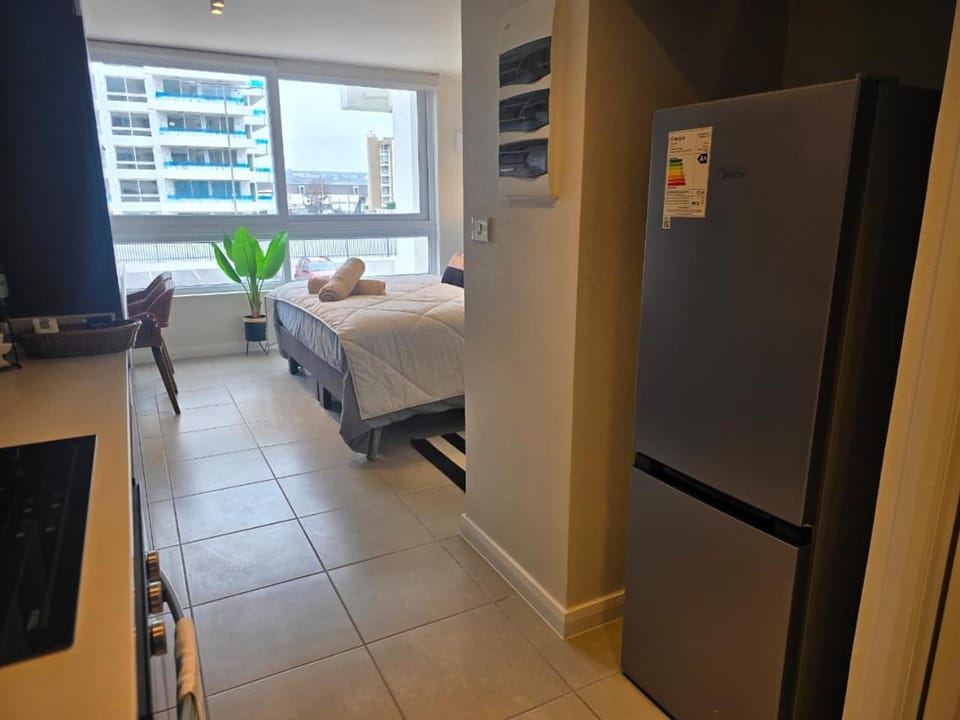 HOM I Studio Piscina Parking Serena Cowork Mar Apartment in La Serena