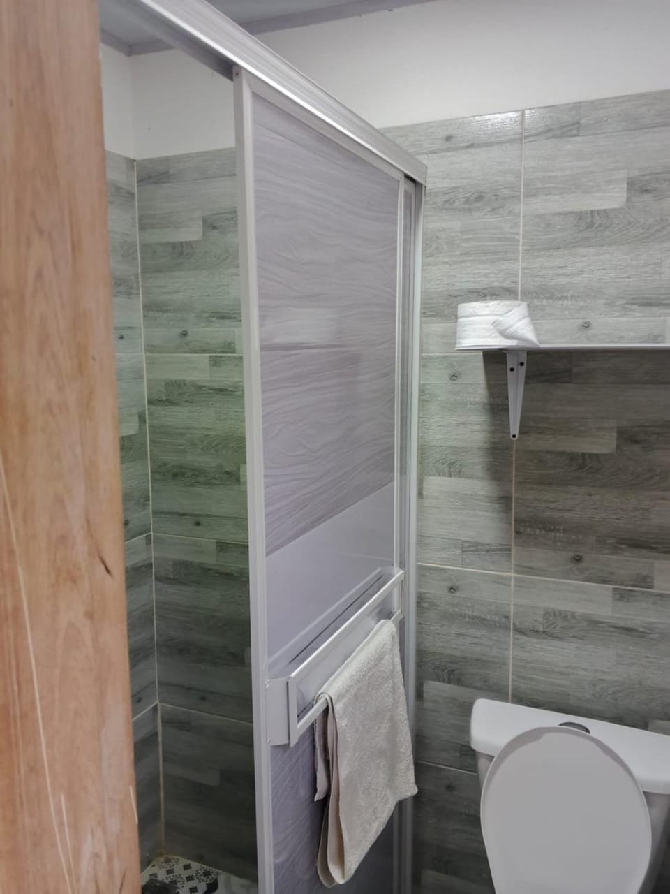 Kasa Soffi Apartment in Colombia