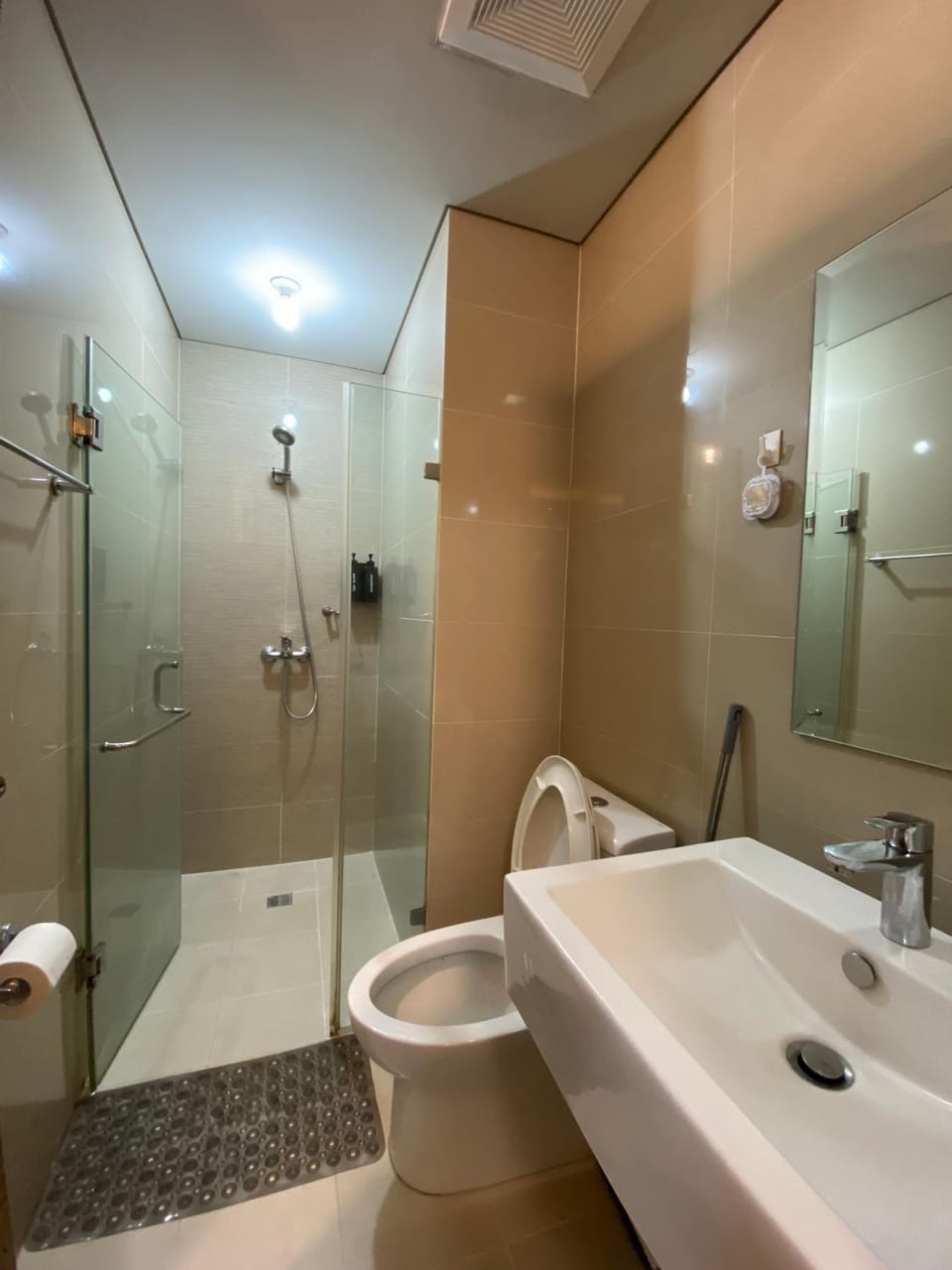 Shower, Toilet, Bathroom, bidet