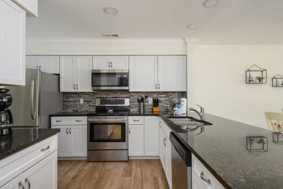 190 Colonnade Club - 2br2ba in Shipyard! House in Hilton Head Island