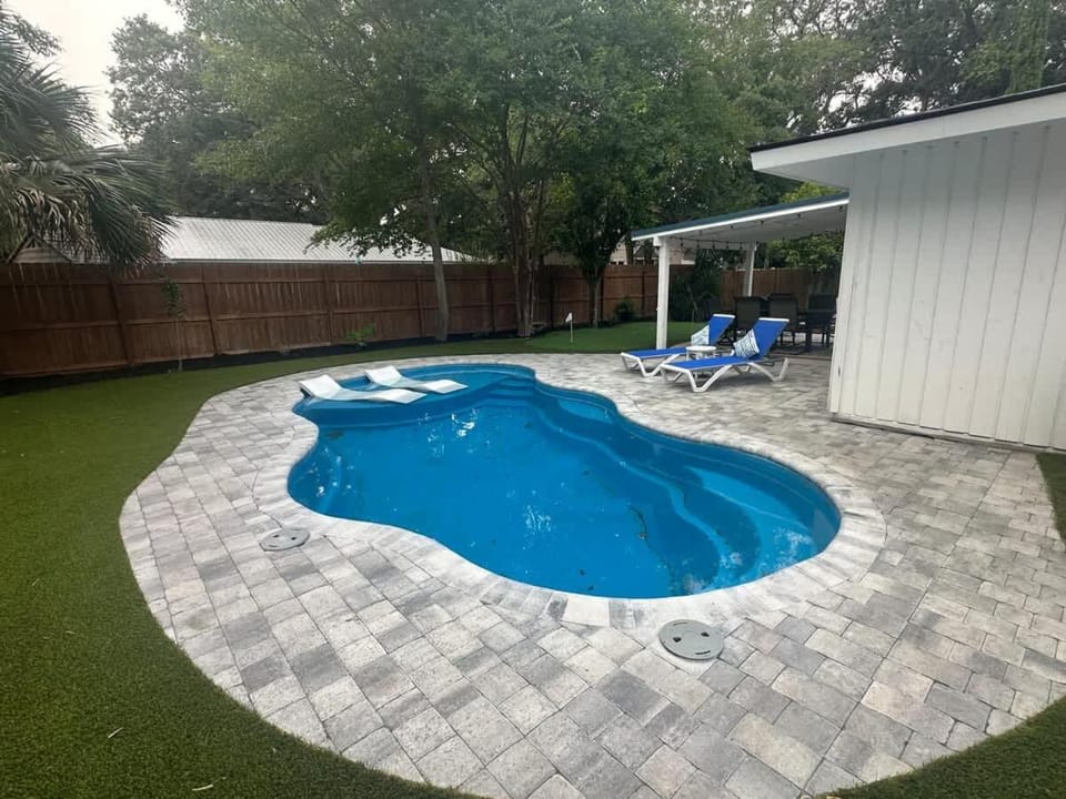 5 Camellia St- Beach Vacation! 3 Bedroom3 Bath House in Hilton Head Island