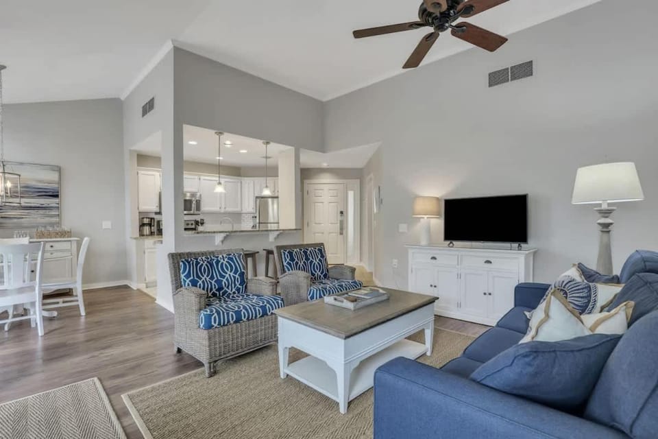 Palmetto Dunes - 713 Barrington Drive House in Hilton Head Island