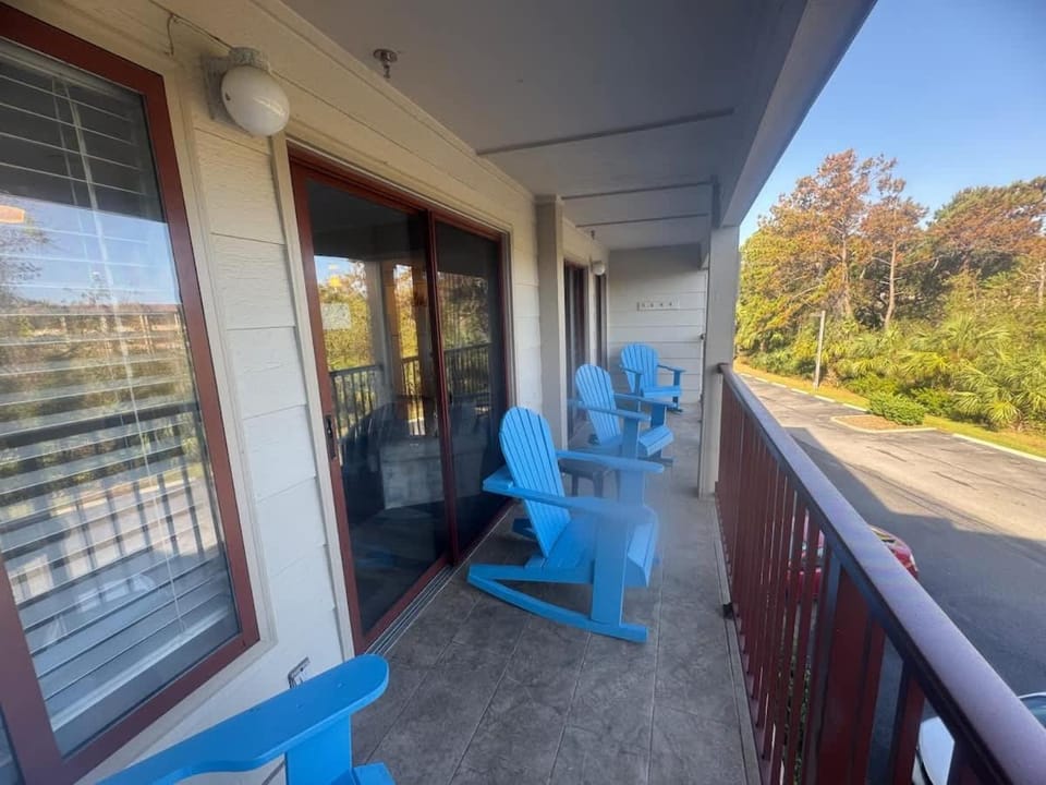 Admiral's Row 234 - Coastal Retreat Villa House in Hilton Head Island