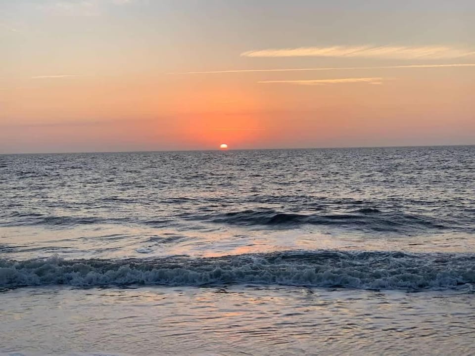 Admiral's Row 308 - Ocean Front Beauty House in Hilton Head Island