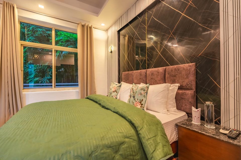 The Rampour Rishikesh - A Brigadiers Cottage Collection Hotel in Rishikesh