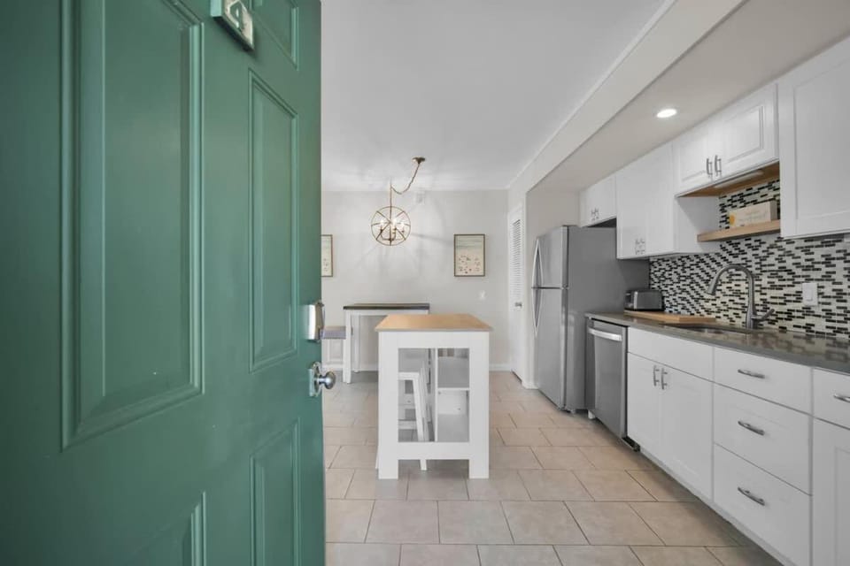 Cordillo Cabanas D4 Coastal Escape Near Beach! House in South Forest Beach