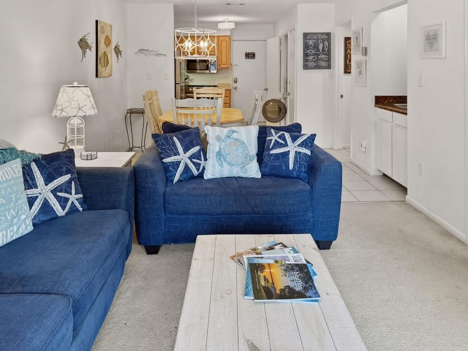 Fiddler's Cove 14F - Heated Pool and Hot Tub House in Hilton Head Island