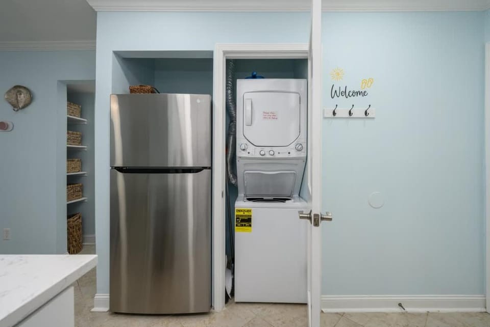 Fiddler's Cove 16-F Beach, Pools, & Hot Tub! House in Hilton Head Island