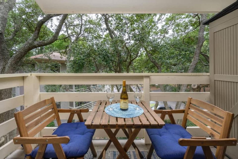 Fiddler's Cove 20I - Coastal Top Floor Villa House in Hilton Head Island