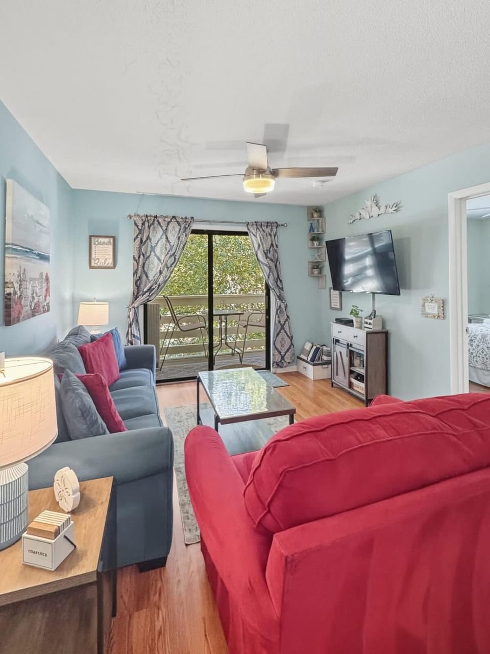 Fiddler's Cove 6H - Awesome Beach Villa House in Hilton Head Island