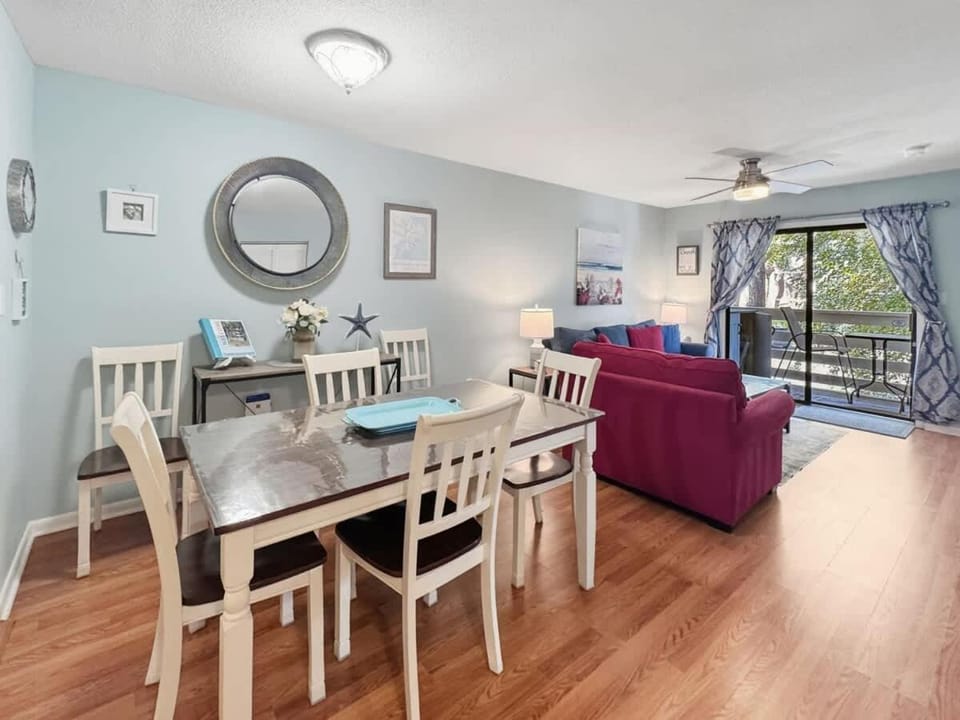 Fiddler's Cove 6H - Awesome Beach Villa House in Hilton Head Island