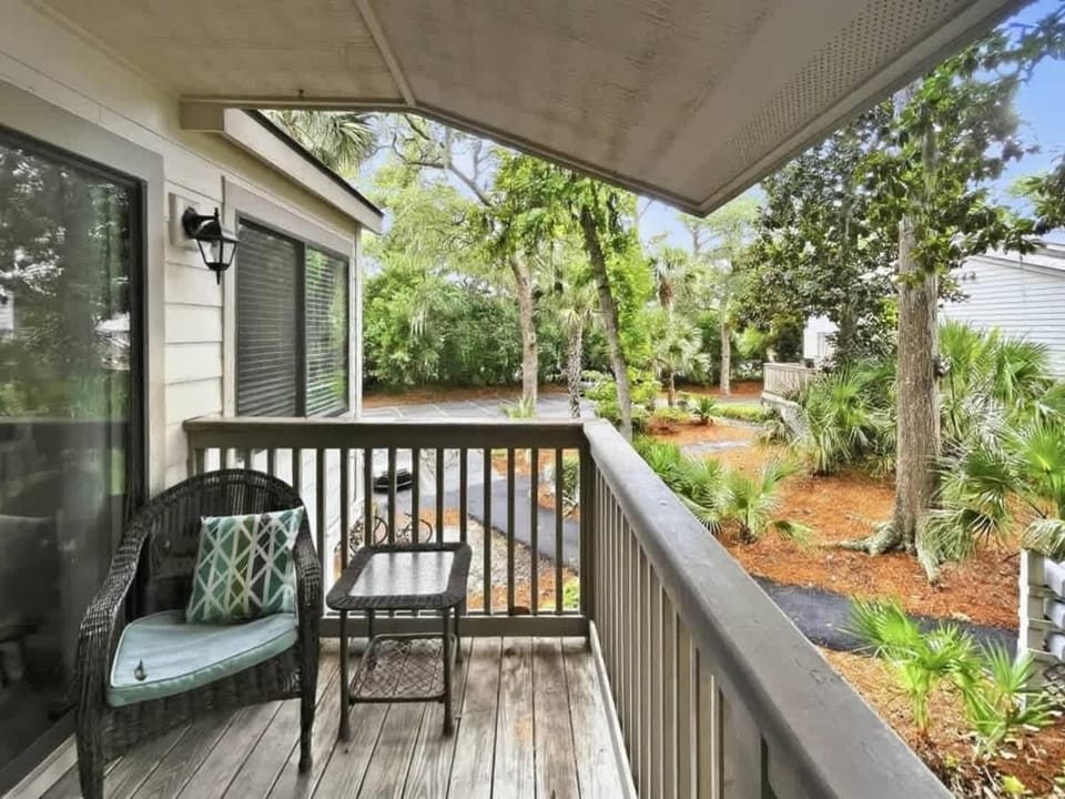 Forest Garden 20 - Coastal Top Floor Villa House in Hilton Head Island