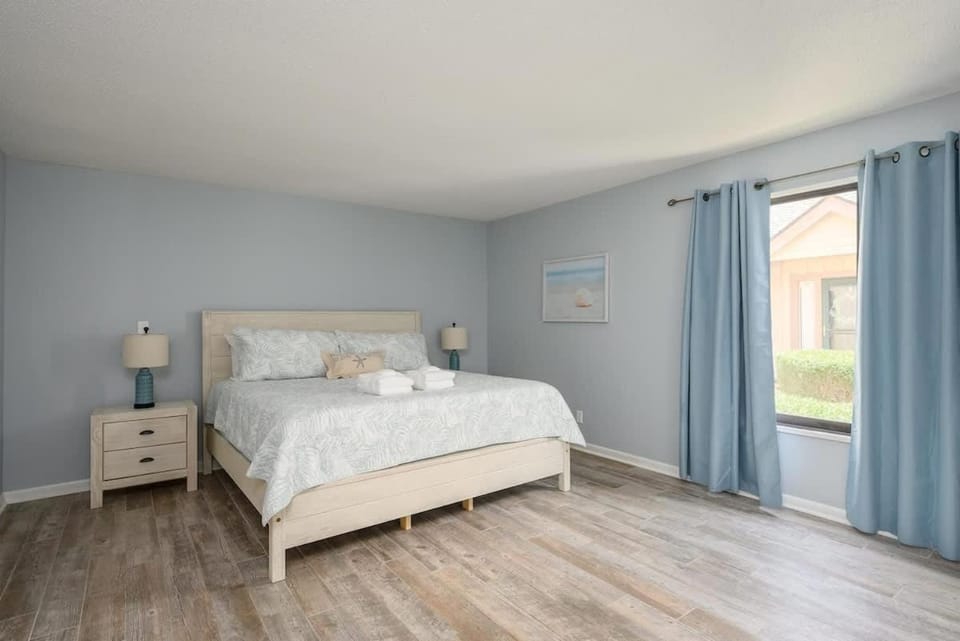 Queens Grant Unit 751 House in Hilton Head Island