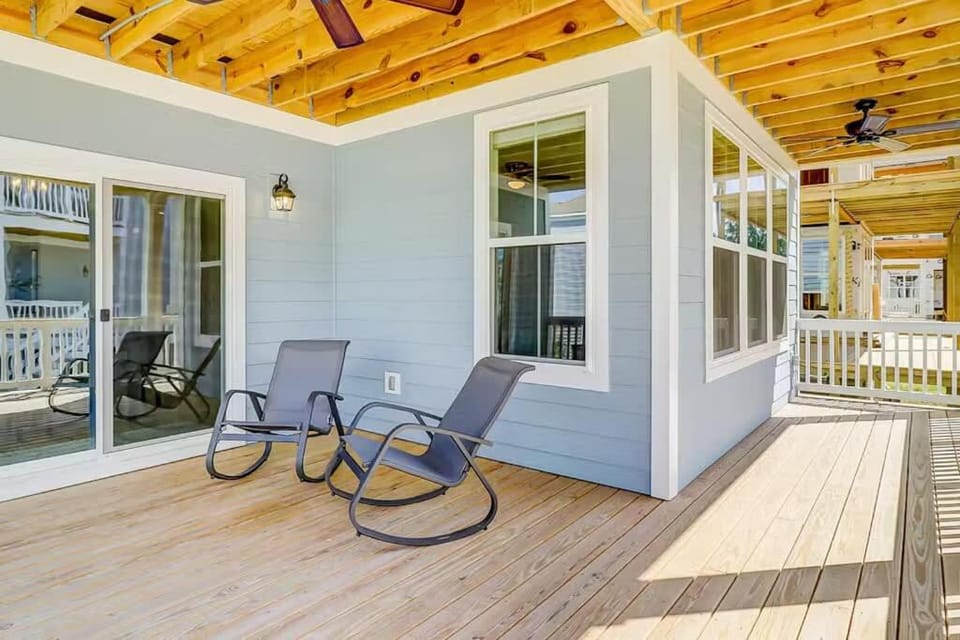 Sea Breeze House House in Hilton Head Island