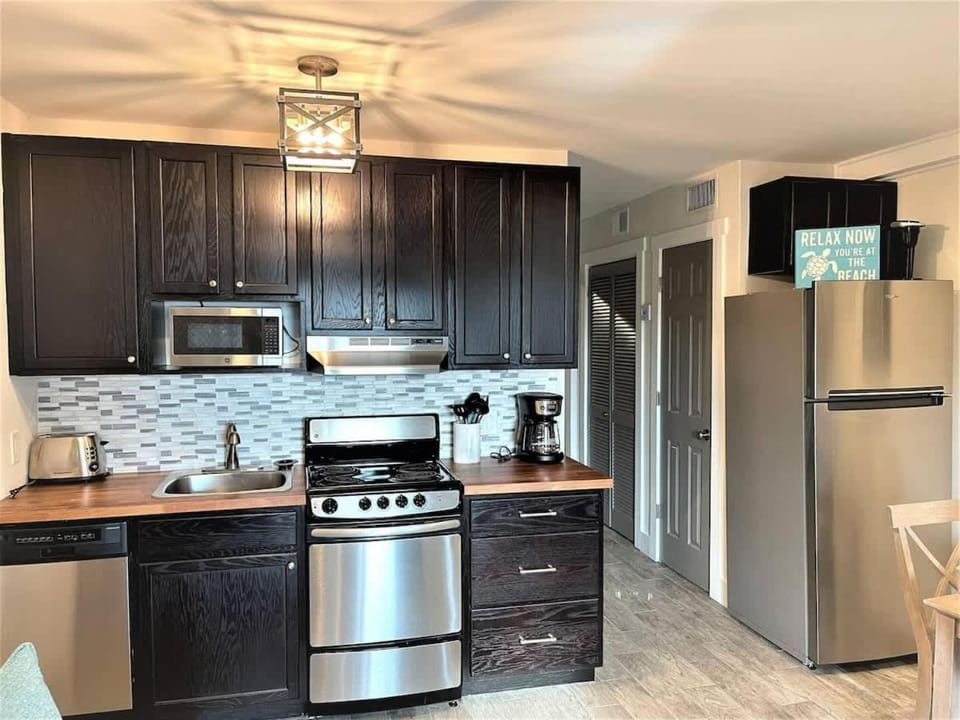Seaside Villa 376 - Spectacular Ocean Views House in South Forest Beach