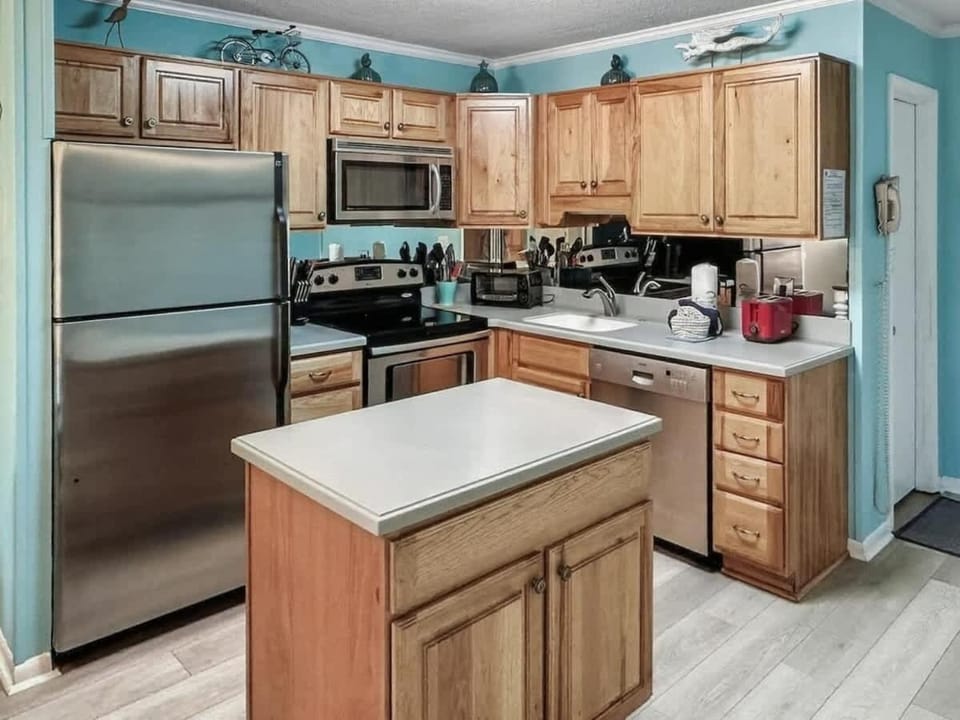 Tennis Villa F14 - Beach and Pool House in Hilton Head Island