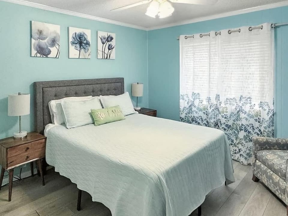 Tennis Villa F14 - Beach and Pool House in Hilton Head Island