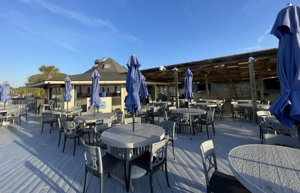 Ocean Villa C-242 Beach Beauty House in Hilton Head Island