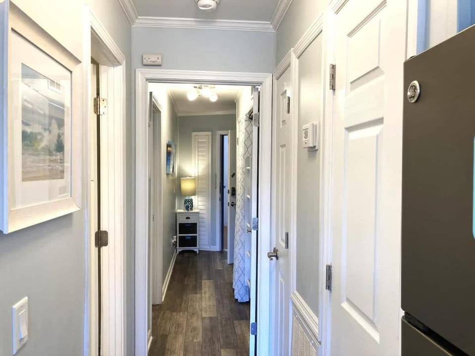 Ocean Villa C-242 Beach Beauty House in Hilton Head Island