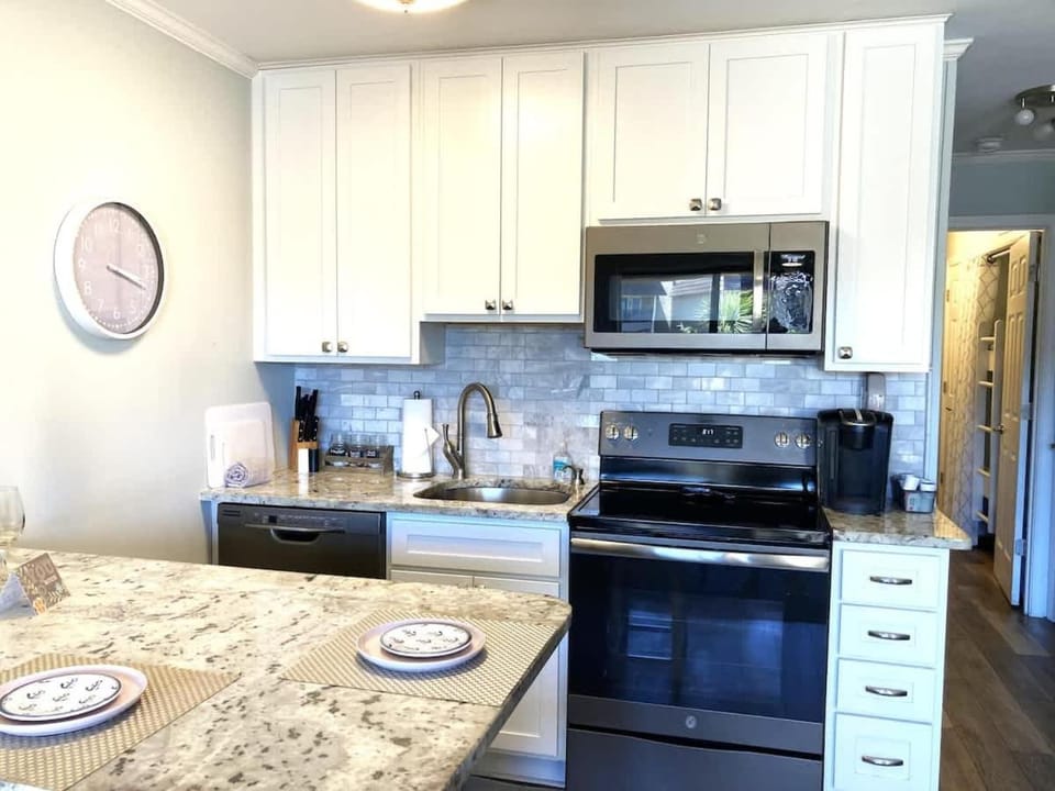 Ocean Villa C-242 Beach Beauty House in Hilton Head Island