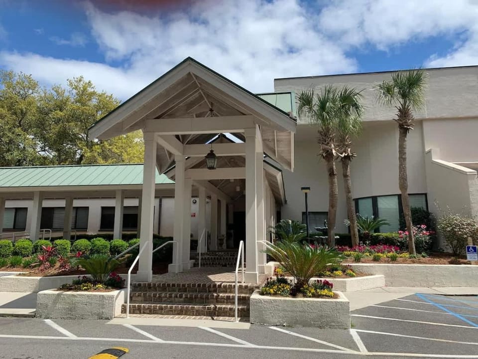 Ocean Villa C-242 Beach Beauty House in Hilton Head Island