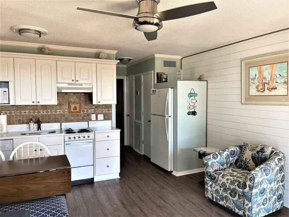 Ocean Villa C231 - Beach FrontResort House in Hilton Head Island