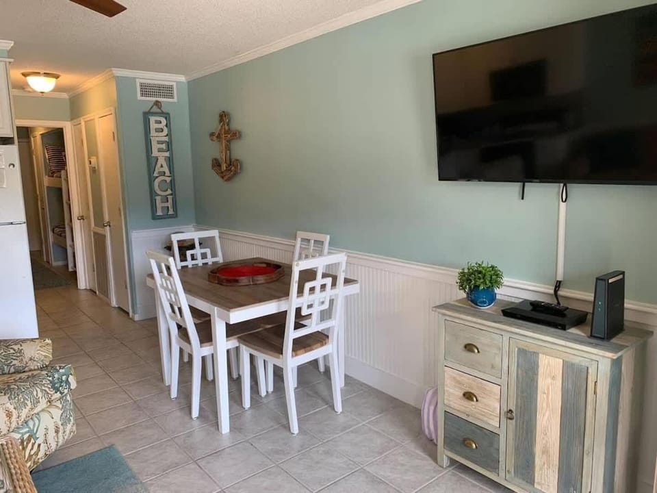 Ocean Villa C147 - Steps from Beach and Pool House in Hilton Head Island