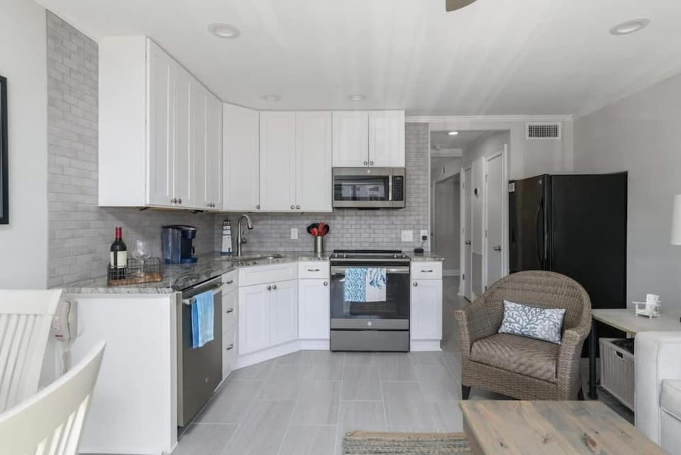 Ocean Villa C137 - Just Steps to Beach House in Hilton Head Island