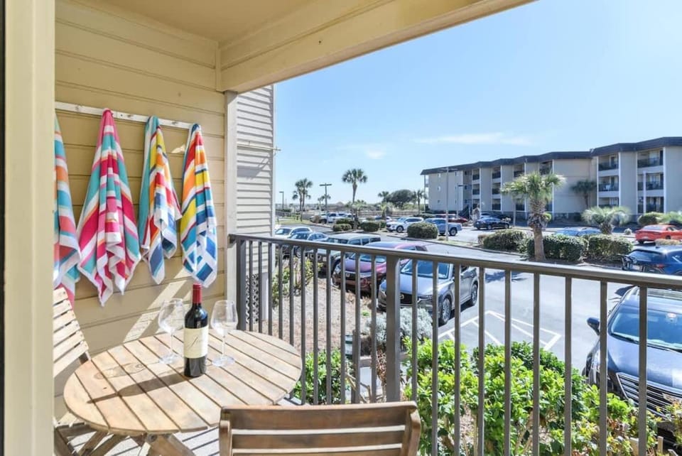 Ocean Villa C137 - Just Steps to Beach House in Hilton Head Island