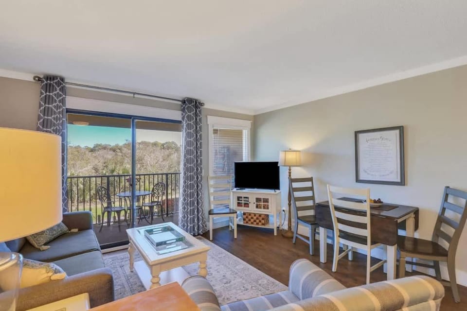 Ocean Villa C117 - Breathtaking View House in Hilton Head Island