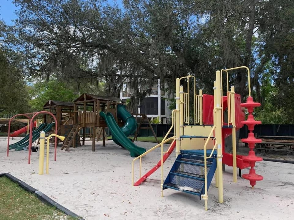 Ocean Villa C112 - RENOVATED OCEAN VILLA House in Hilton Head Island