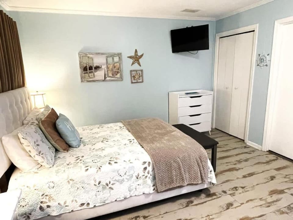 Ocean Villa B314 - Relaxing Top Floor Views House in Hilton Head Island