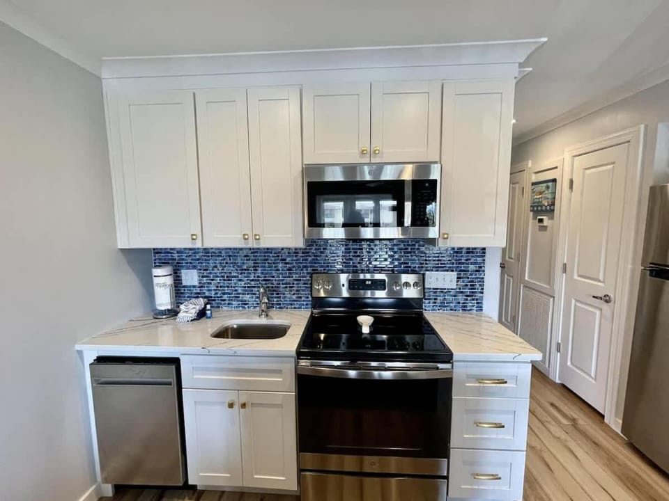 Ocean Villa B241 - Great Ocean Views House in Hilton Head Island