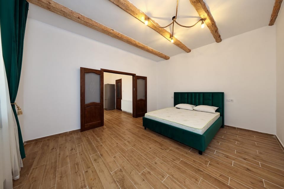 Casa Schei House in Brasov