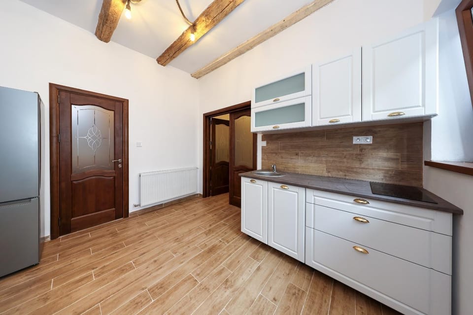 Casa Schei House in Brasov