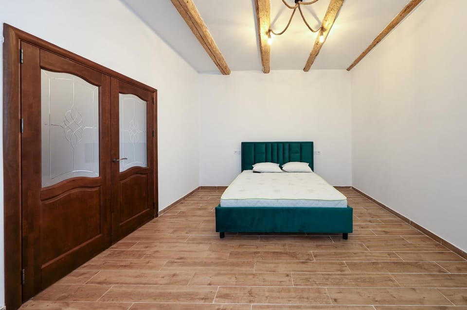 Casa Schei House in Brasov