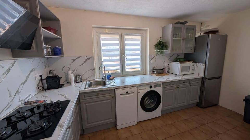 Le patio Apartment in Narbonne
