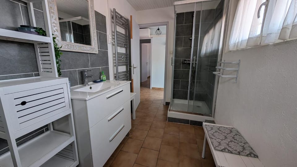 Le patio Apartment in Narbonne