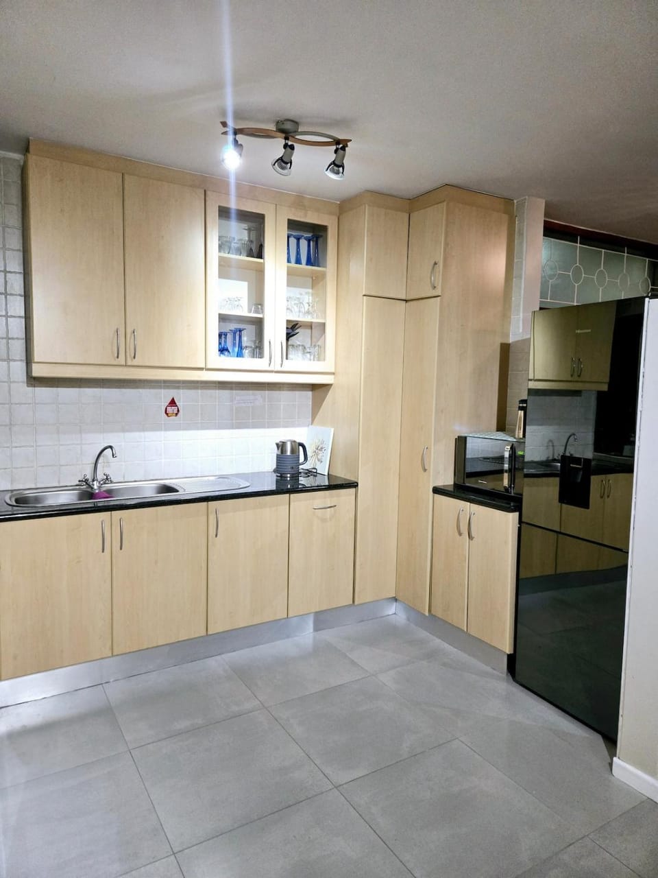 Summerplace for all seasons Apartment in Port Elizabeth