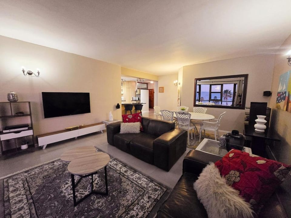 Summerplace for all seasons Apartment in Port Elizabeth