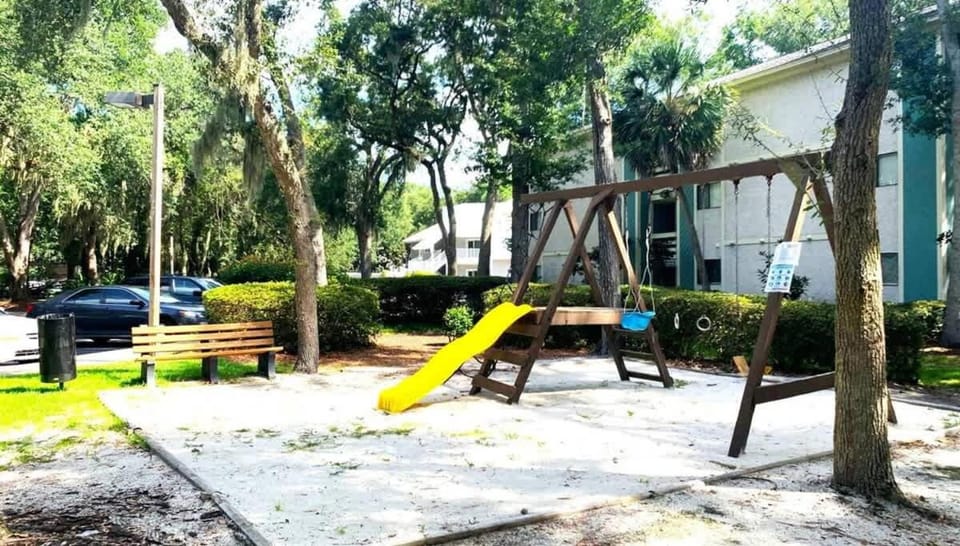 Fiddler's Cove 25F - Top Floor Corner Villa House in Hilton Head Island