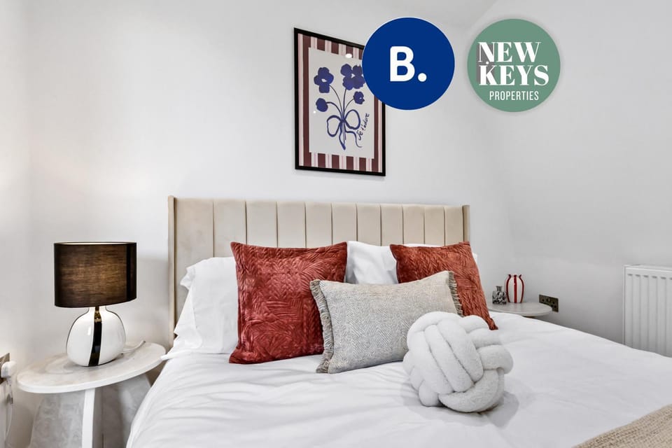 Luxury House - Tower Bridge - Sleeps 10 Apartment in London Borough of Southwark