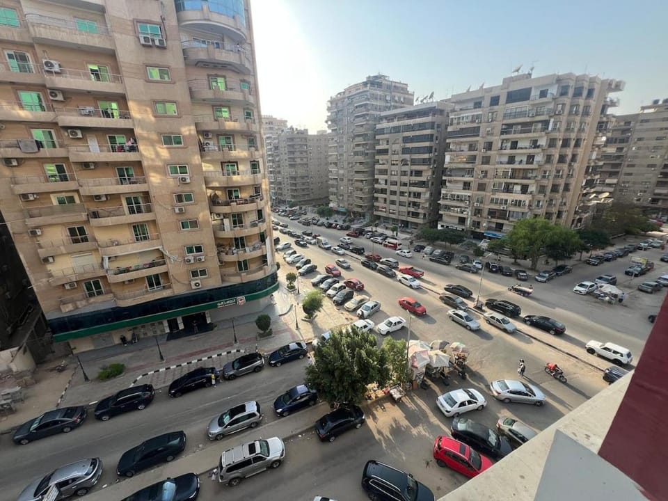 Luxurious and cheap apartment Apartment in Cairo Governorate