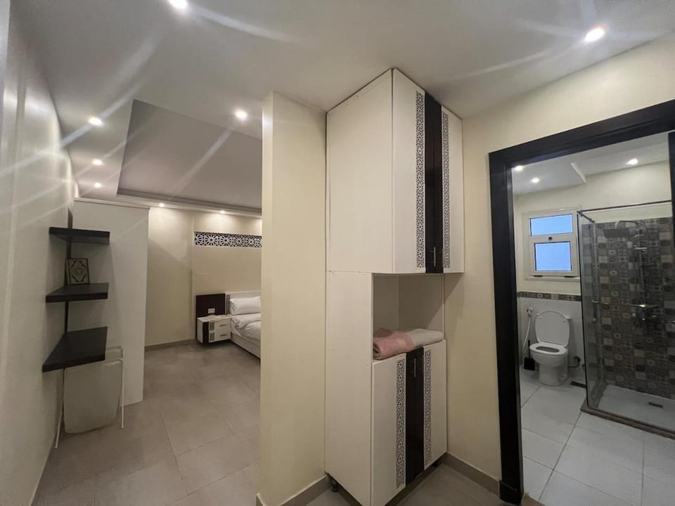 Luxurious and cheap apartment Apartment in Cairo Governorate