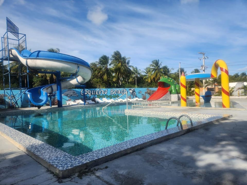 Pousada Estrela Mar - Próximo ao Mangue Seco Hotel in State of Sergipe, Brazil