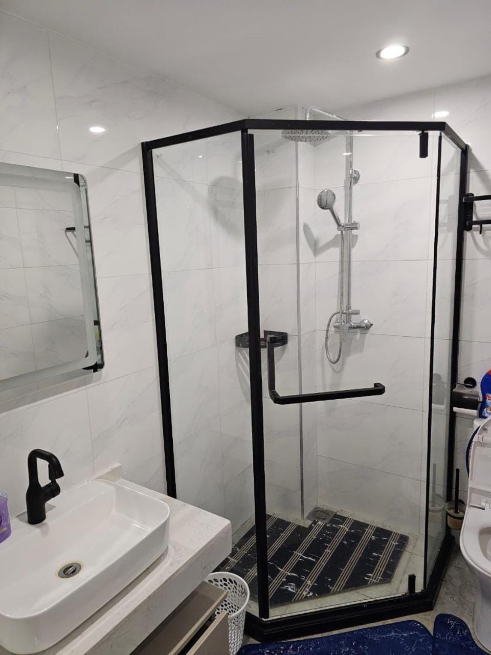 Mordern 2 and 3 bedroom apartments in kilimani Apartment in Nairobi County